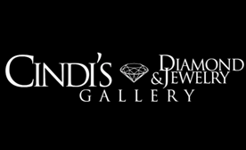Cindi’s Diamond and Jewelry Gallery Logo