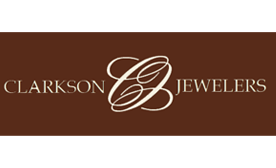 Clarkson Jewelers Logo