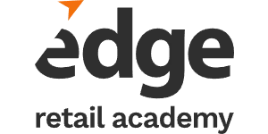 Edge Retail Academy logo