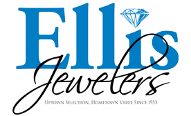 Ellis Jewelers Logo