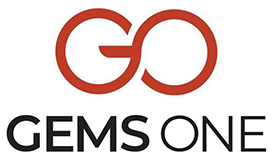 Gems One Logo