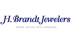 H Brandt Jewelers Logo
