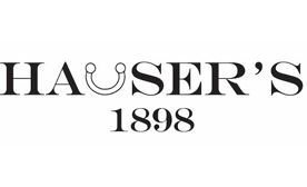 Hauser’s Jewelers Logo