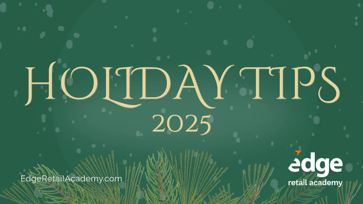 Holiday Tips to Boost Your Sales Performance