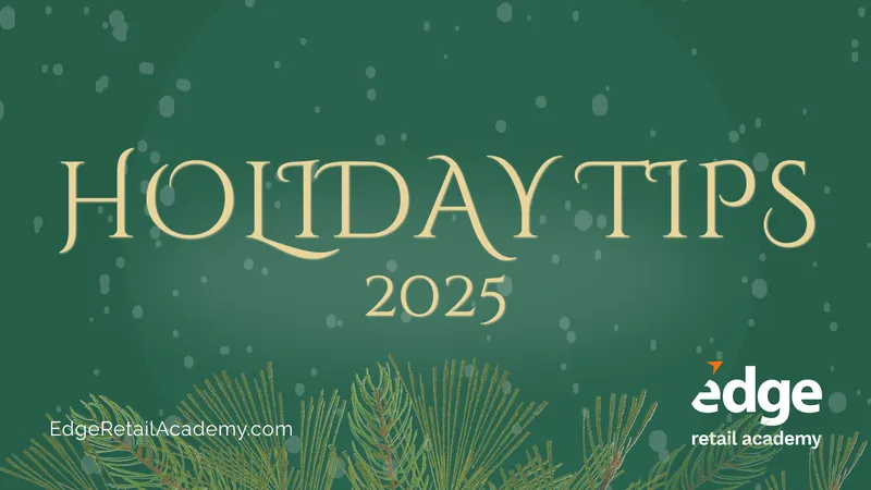Read article: Holiday Tips to Boost Your Sales Performance