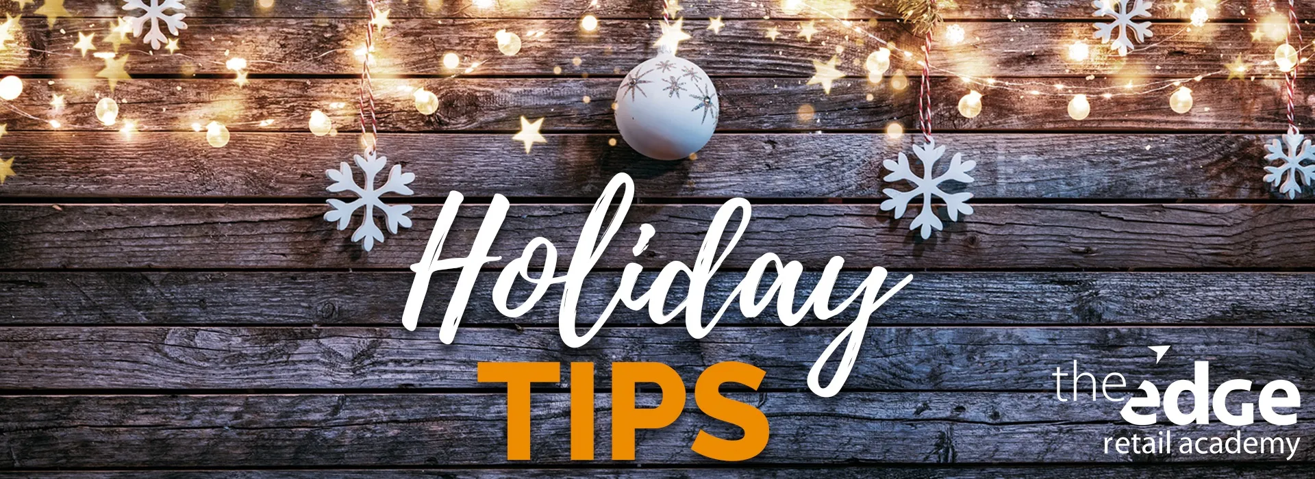 7 Tips To Boost Holiday Sales Performance: 2022 Edition!