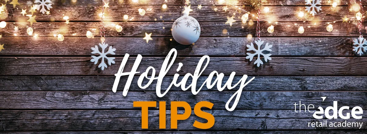 7 Tips to Boost Holiday Sales Performance: 2022 Edition!