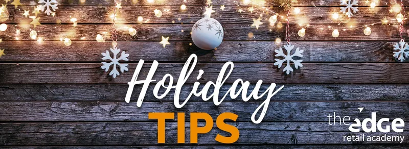 Read article: 7 Tips to Boost Holiday Sales Performance: 2022 Edition!
