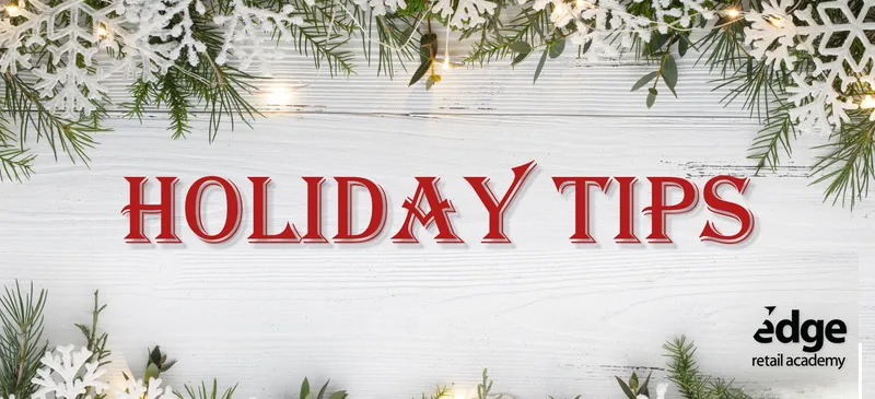 Read article: 9 Tips to Boost Holiday Sales Performance: 2023 Edition!