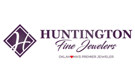Huntington Fine Jewelers Logo