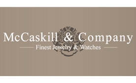 McCaskill & Company Logo