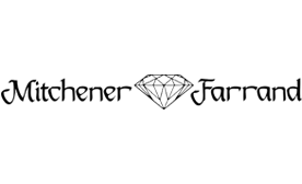 Mitchener-Farrand Fine Jewelry Logo