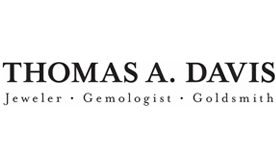 Thomas A. Davis  Logo