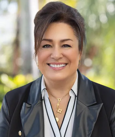 Image of Sherry Smith