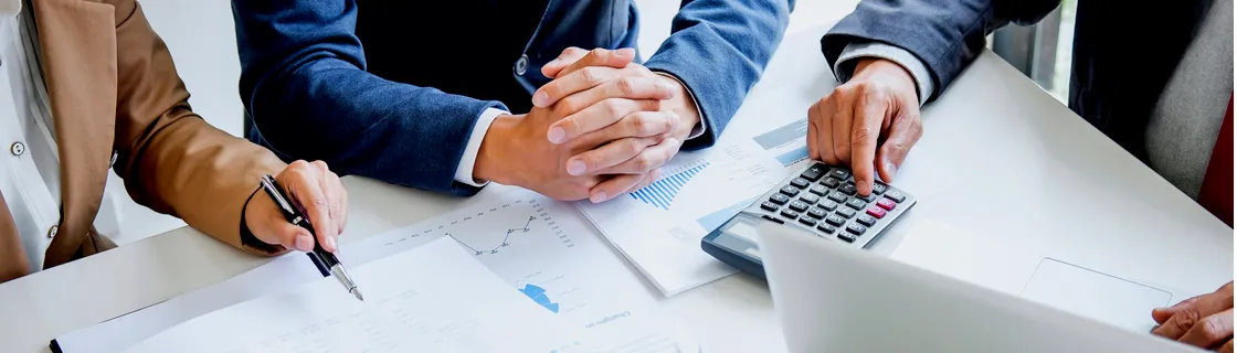 Here's How to Choose the Business Loan That's Right for You