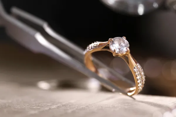 Learn about Jewelry Appraisals image