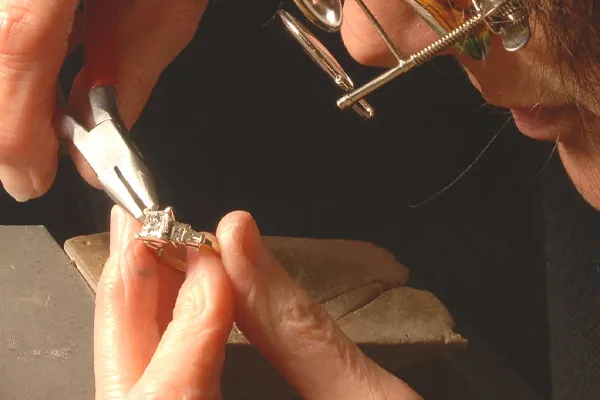 Learn about Jewelry Restyling & Restoration image