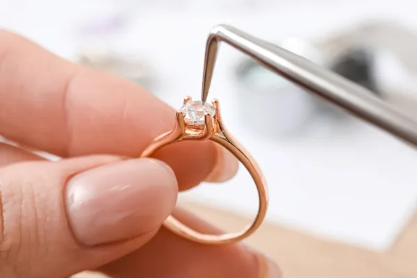 Learn about Tip & Prong Repair image