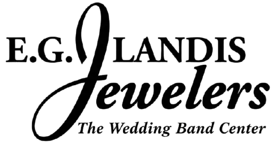 E.G. Landis Jewelers, Inc. - Back to homepage