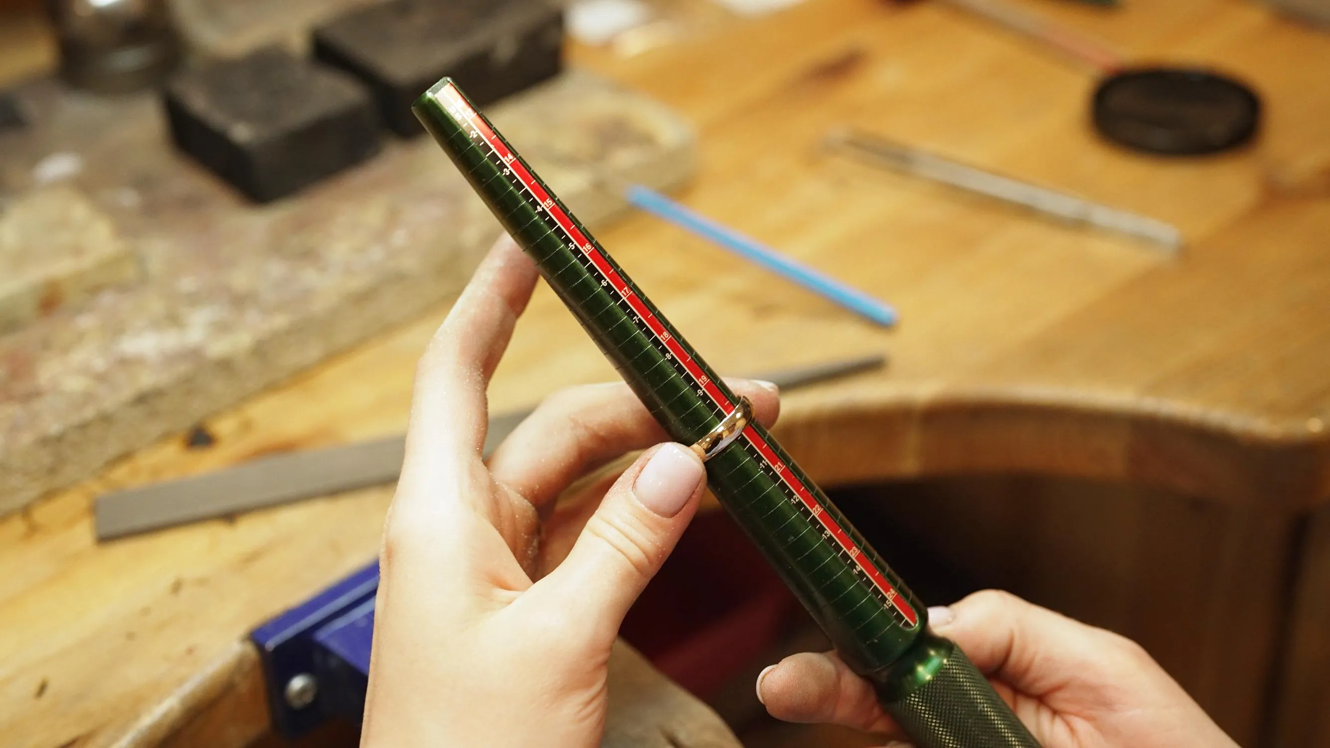 Learn about Ring Resizing image