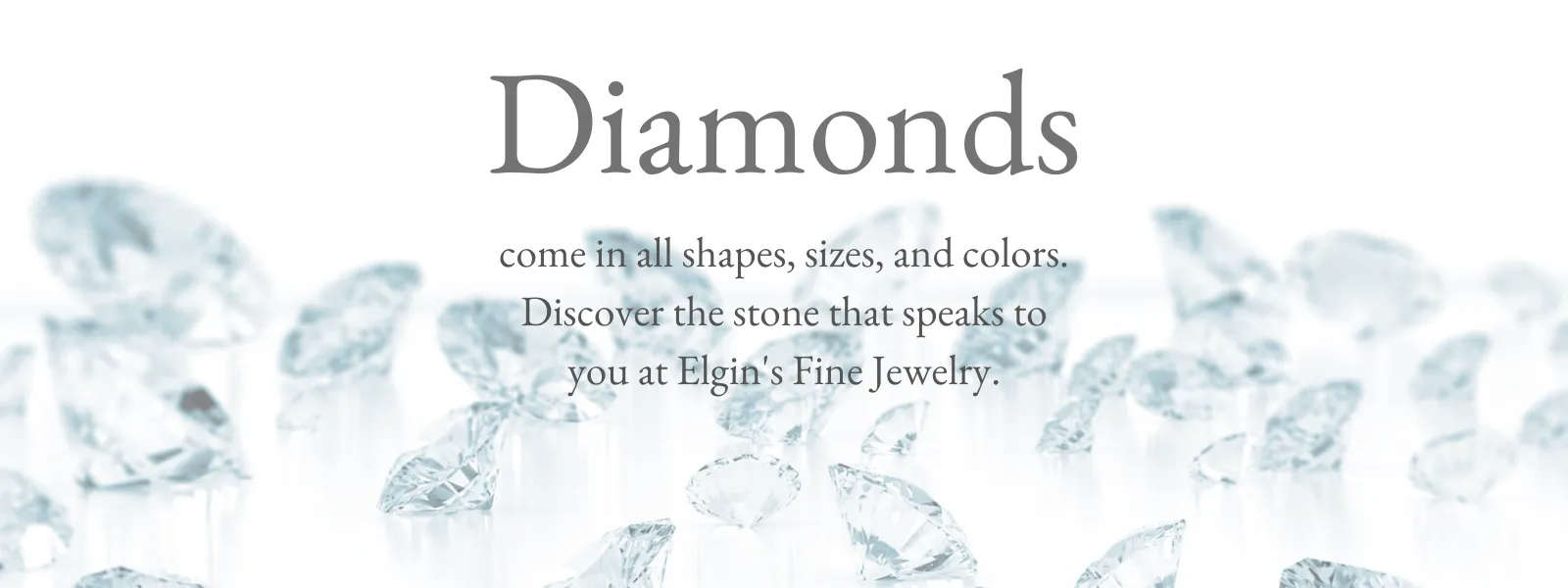 Elgins Fine Jewelry Baton Rouge, LA