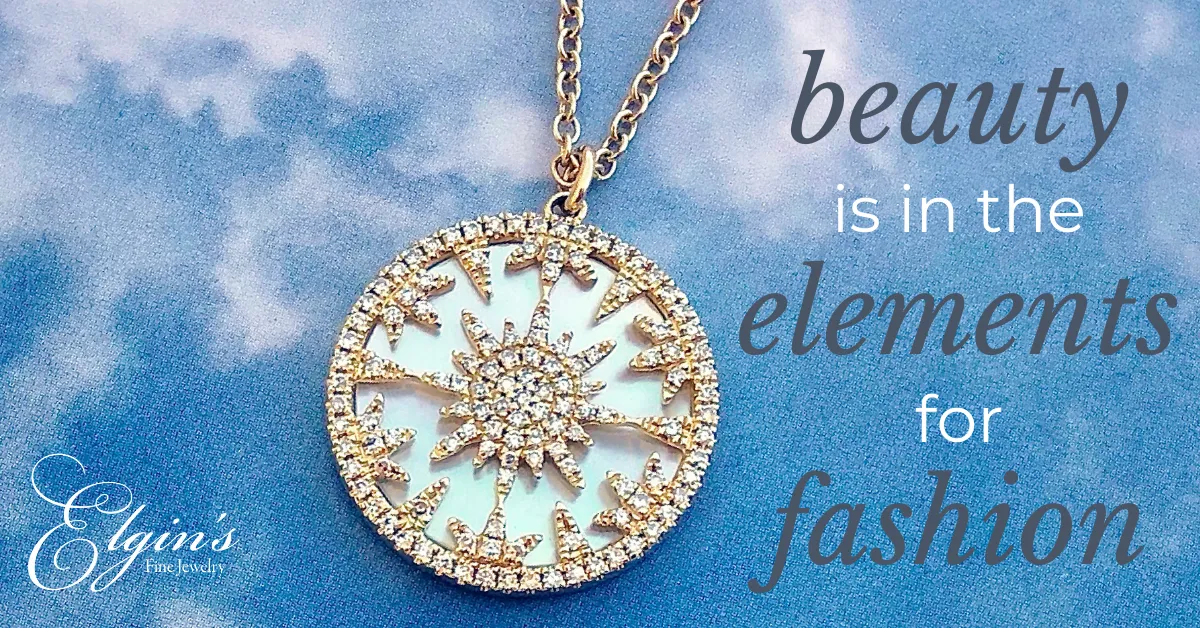 Elgins Fine Jewelry Baton Rouge, LA