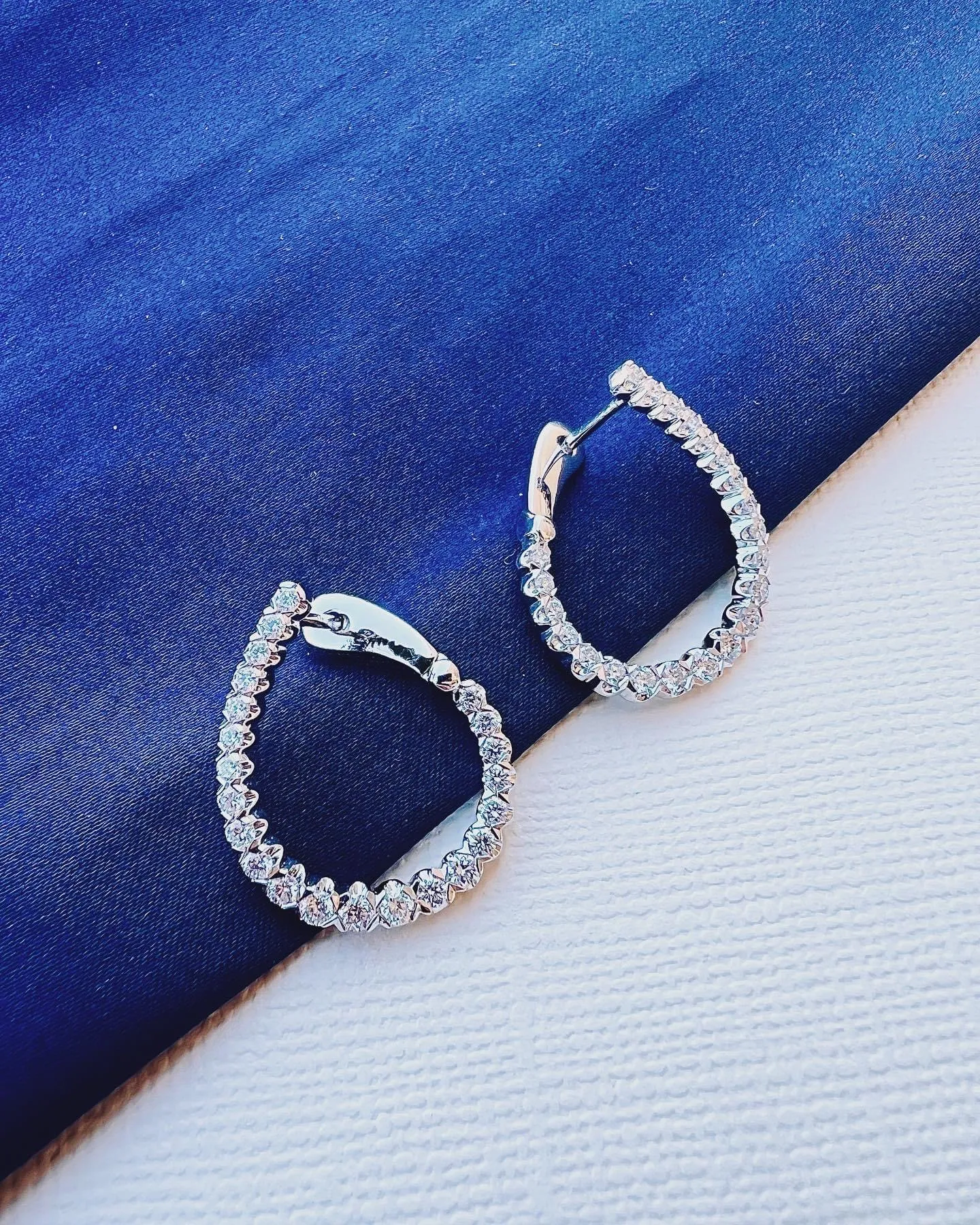 earrings  Elgins Fine Jewelry Baton Rouge, LA