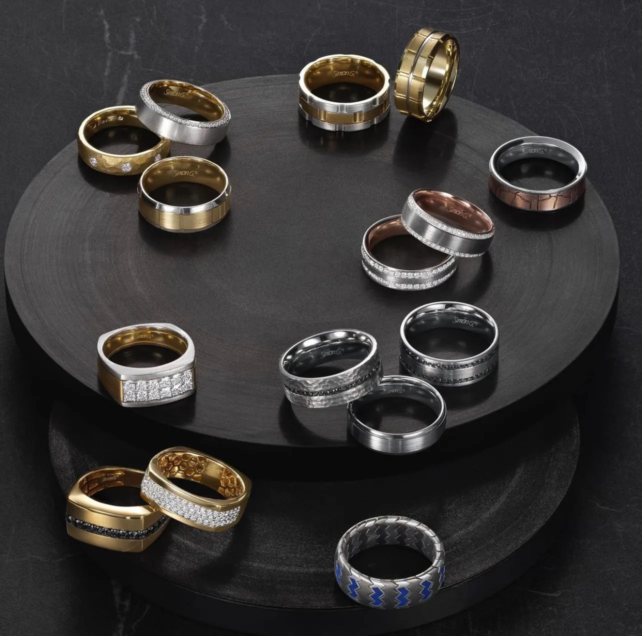 Subcategory Name Lorem ipsum dolor sit amet consectetur adipiscing elit sed do eiusmod tempor Elgins Fine Jewelry Baton Rouge, L