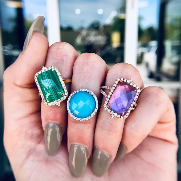 Our Favorites  Elgins Fine Jewelry Baton Rouge, LA