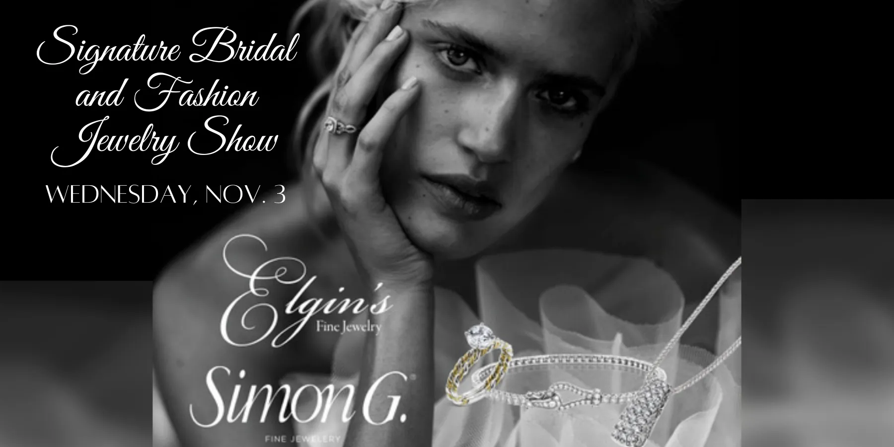 Elgins Fine Jewelry Baton Rouge, LA