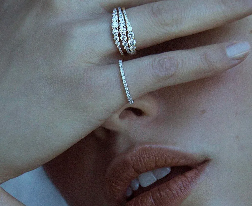 Shop Gold & Silver Fashion Jewelry