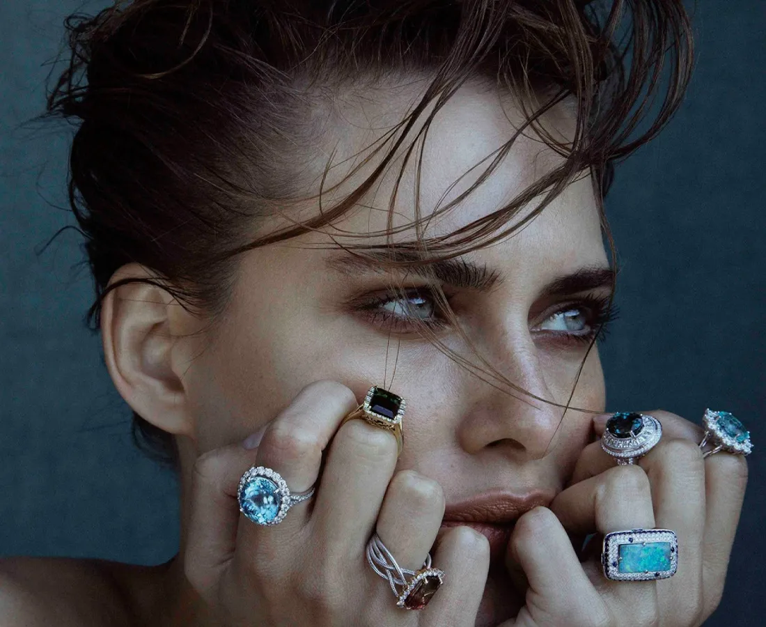 Custom Creations Let your individuality break the mold with stunning jewelry pieces tailored just to you. Elgins Fine Jewelry Baton Rouge, LA