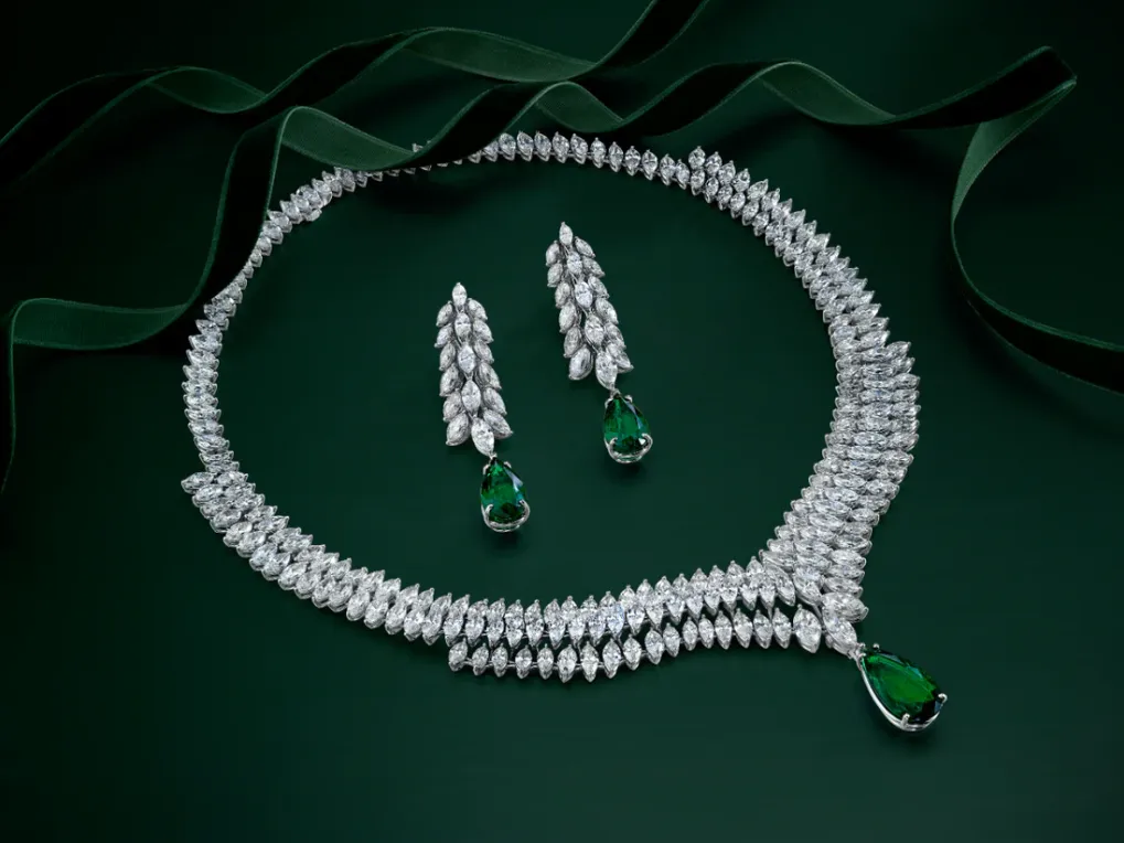All About Emeralds - The May Birthstone