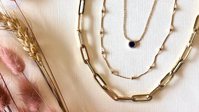 Read article: Elevating Your Everyday Jewelry