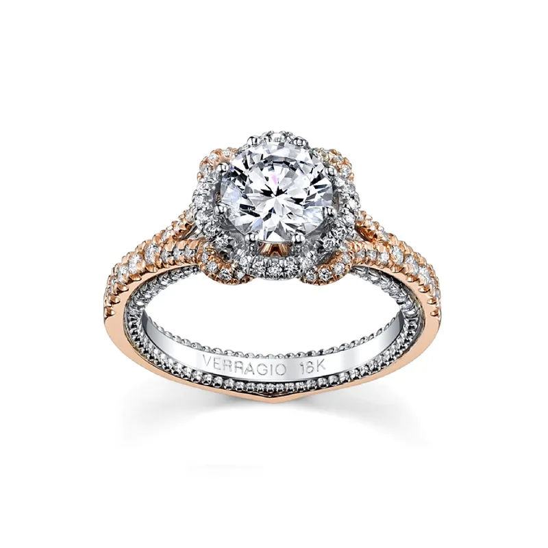  VERRAGIO Elgins Fine Jewelry Baton Rouge, LA