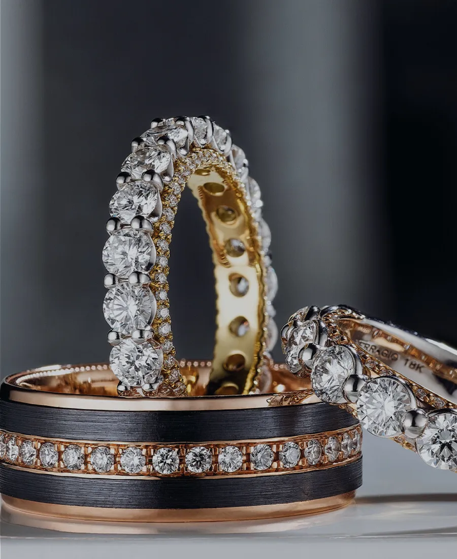 Elgins Fine Jewelry Baton Rouge, LA