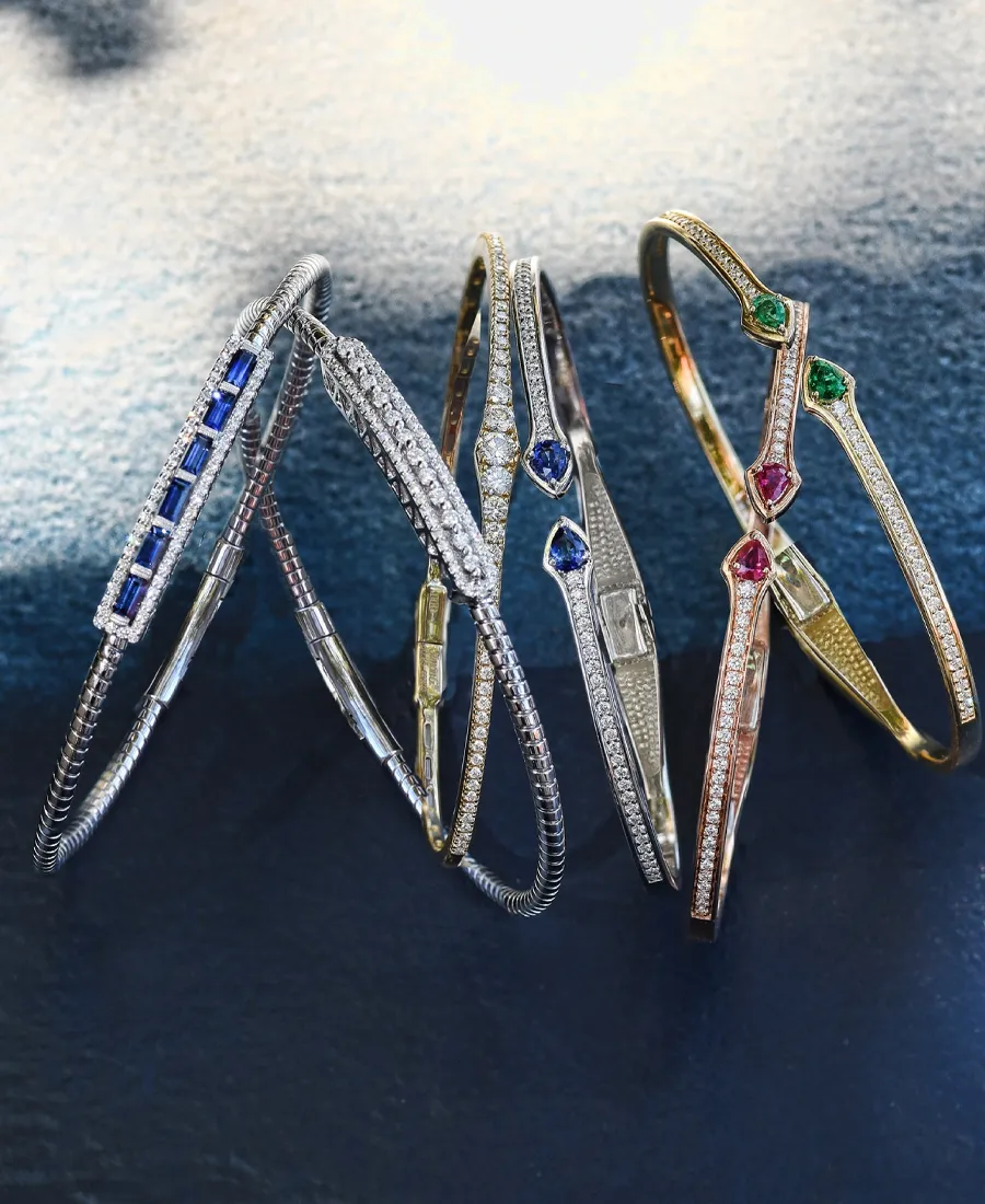 Elgins Fine Jewelry Baton Rouge, LA