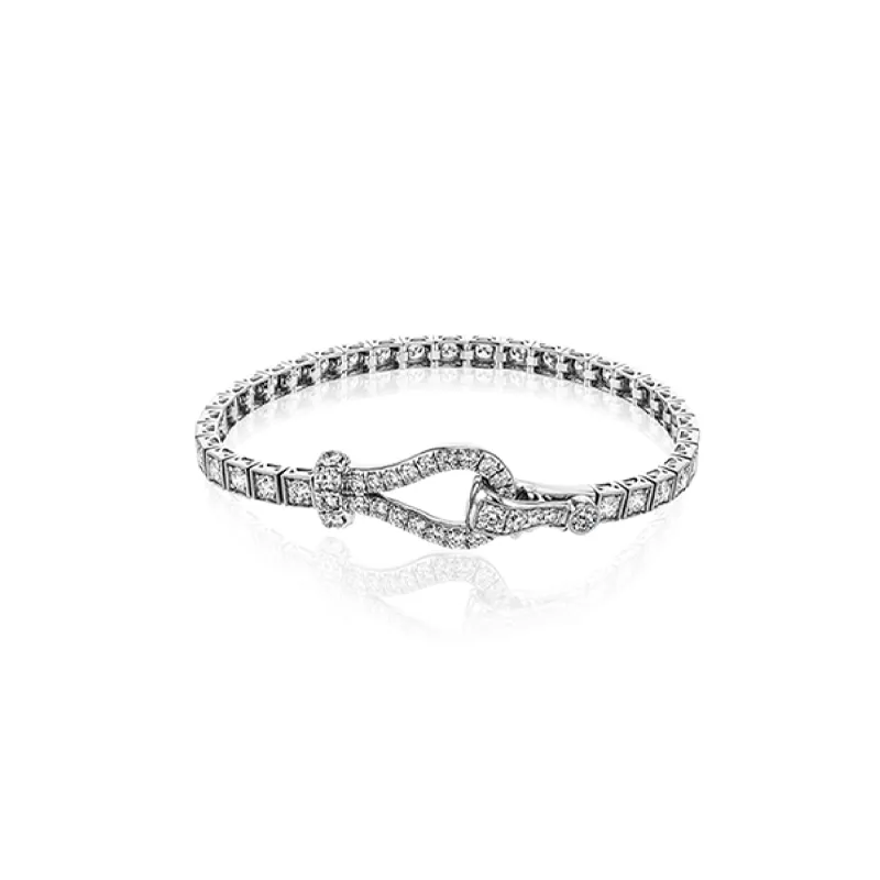  DIAMOND BRACELETS Elgins Fine Jewelry Baton Rouge, LA