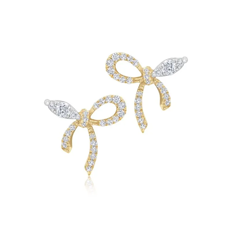  DIAMOND EARRINGS Elgins Fine Jewelry Baton Rouge, LA
