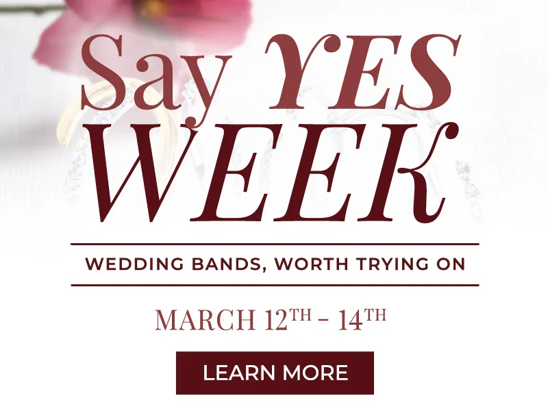 Say YES Week