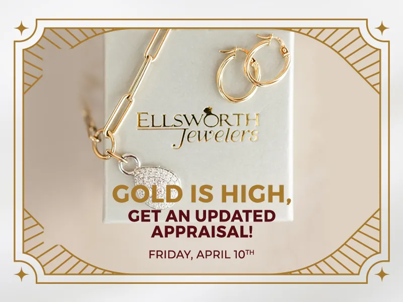 Appraisal Day April 10