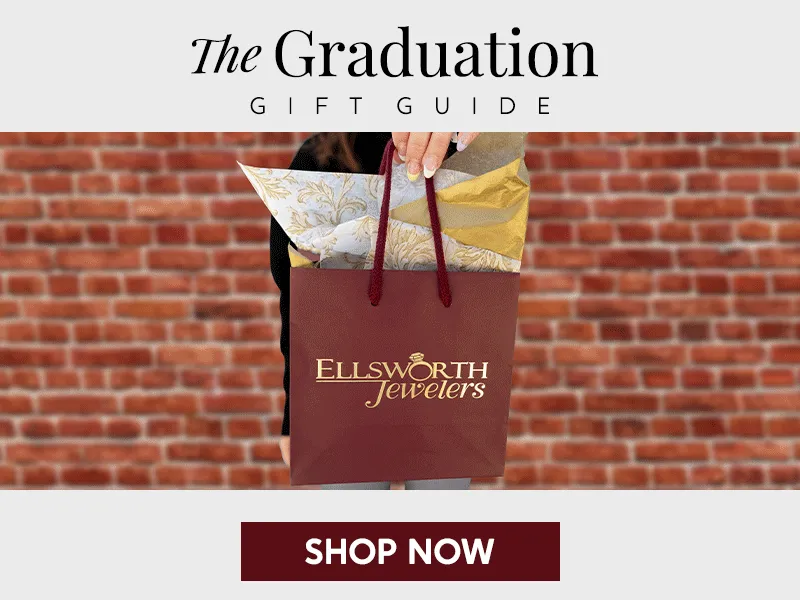 The Graduation Gift Guide