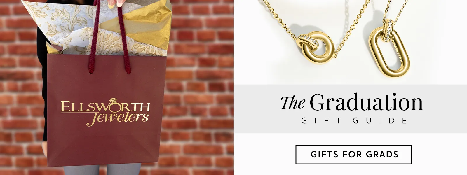 The Graduation Gift Guide