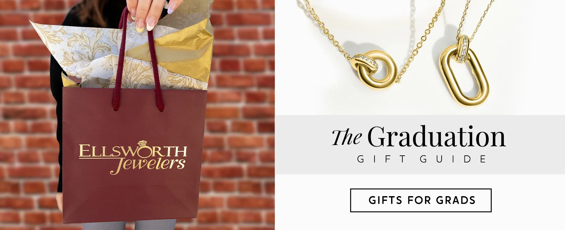 The Graduation Gift Guide