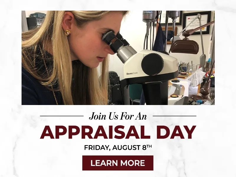 Appraisal Day August 8th