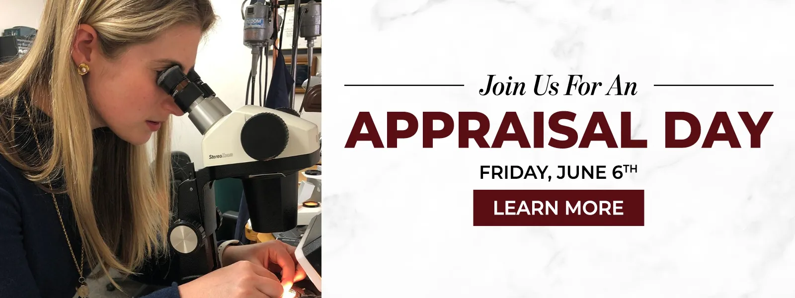 Appraisal Day