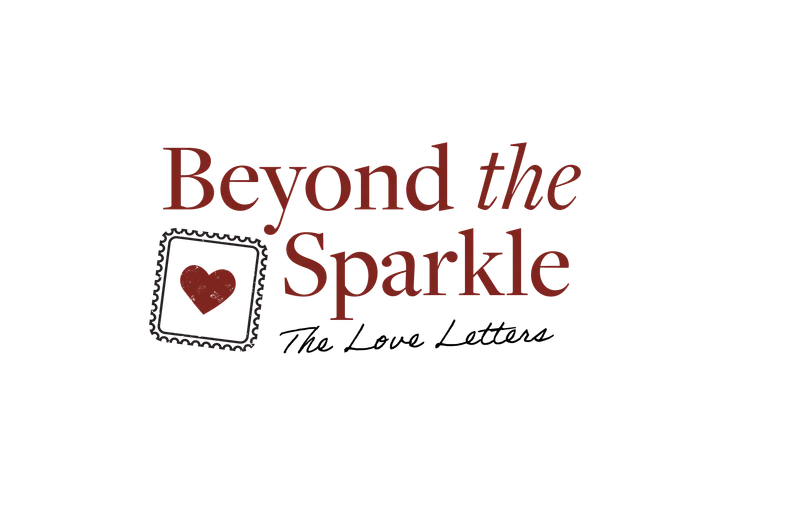 Read article: Beyond the Sparkle: Love Letter
