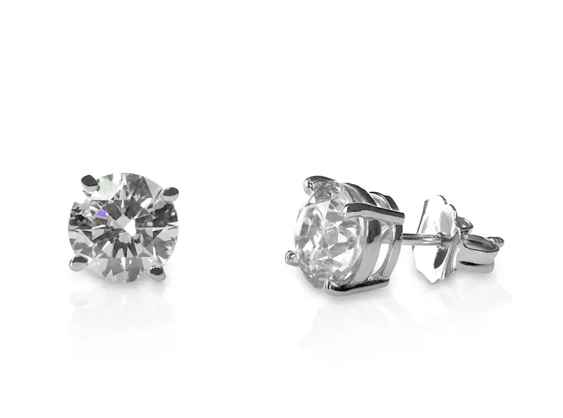Diamond Studs