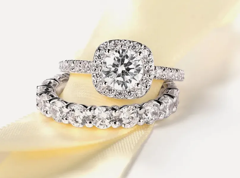Engagement Rings
