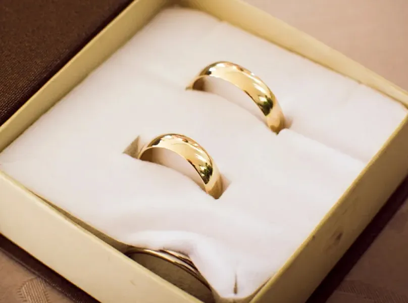 Wedding Bands